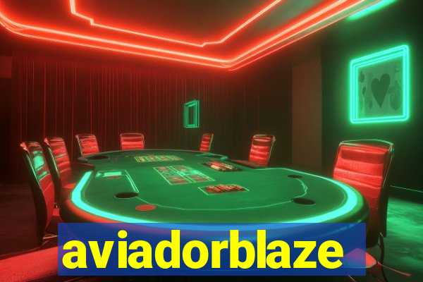 aviadorblaze