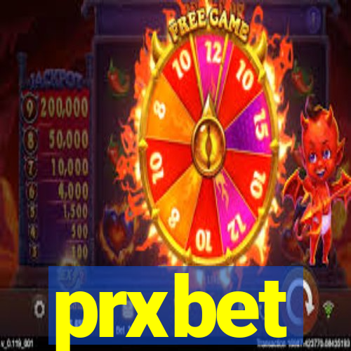 prxbet