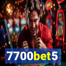 7700bet5