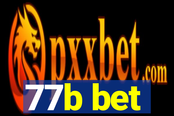 77b bet