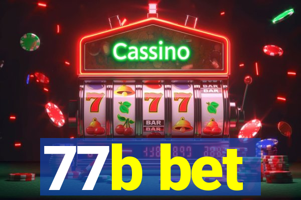 77b bet