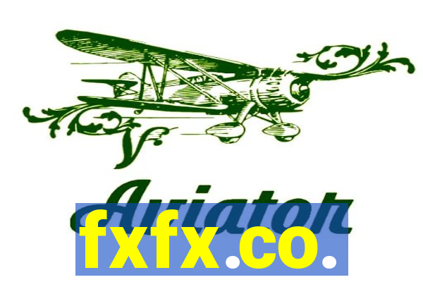 fxfx.co.