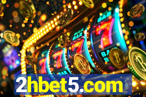 2hbet5.com