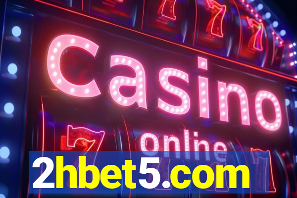 2hbet5.com