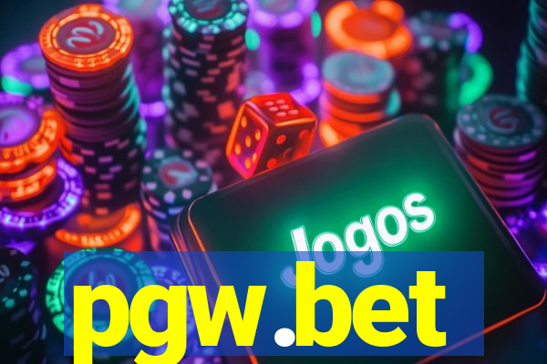 pgw.bet