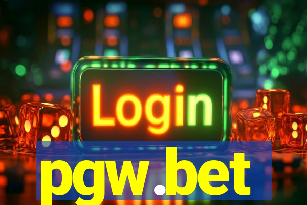 pgw.bet