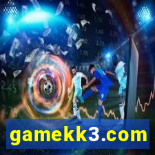 gamekk3.com