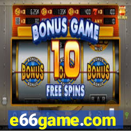 e66game.com