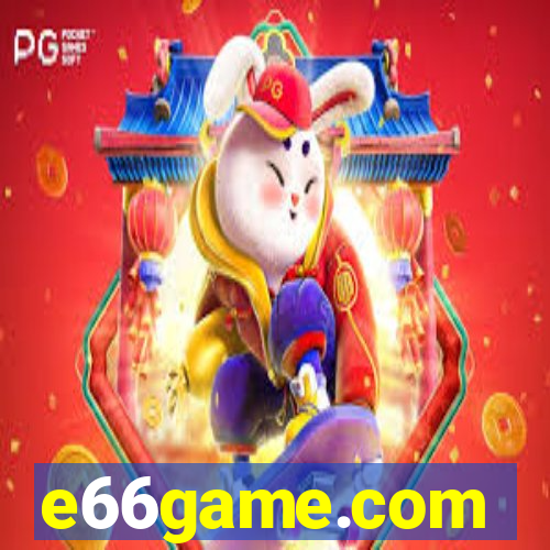 e66game.com