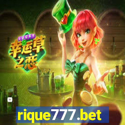 rique777.bet