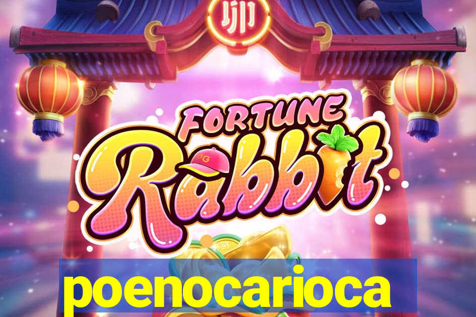 poenocarioca