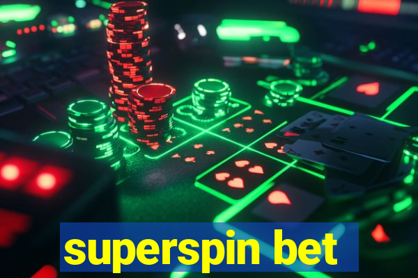 superspin bet