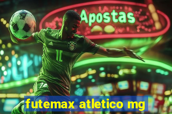 futemax atletico mg