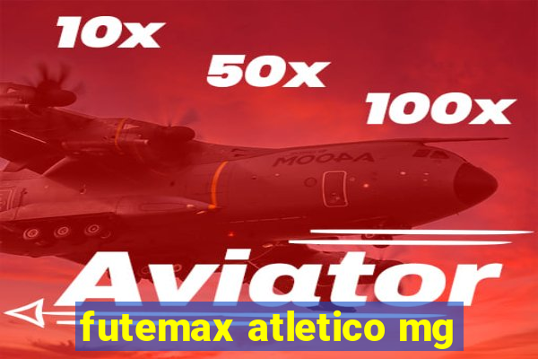 futemax atletico mg