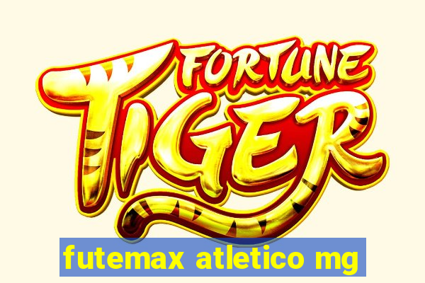 futemax atletico mg