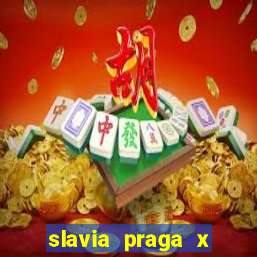 slavia praga x milan palpite