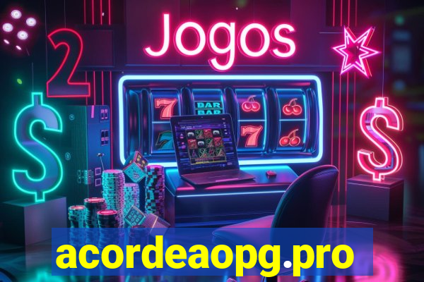 acordeaopg.pro