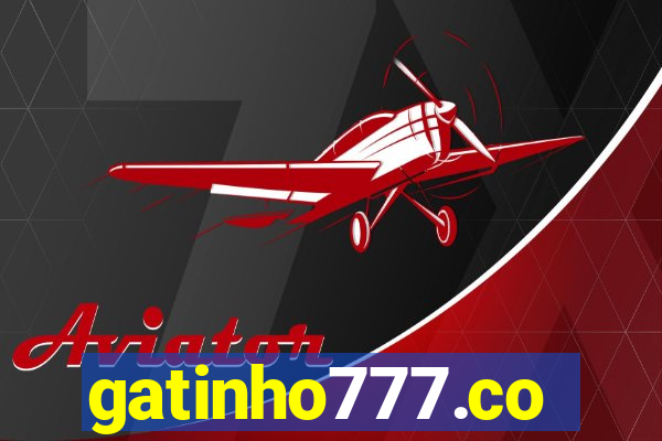 gatinho777.co