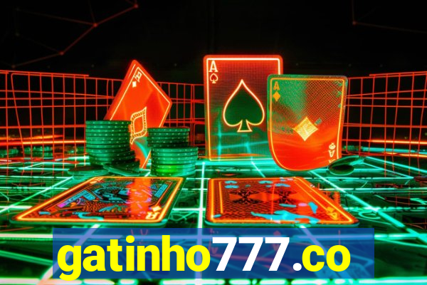 gatinho777.co