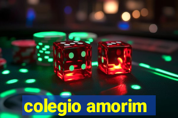 colegio amorim