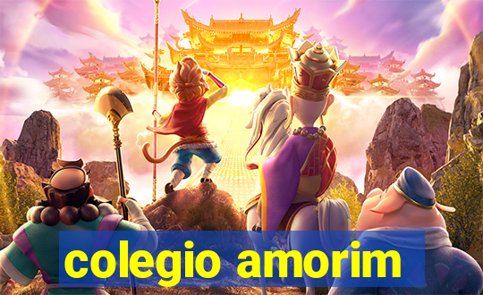 colegio amorim