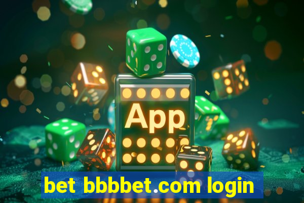 bet bbbbet.com login