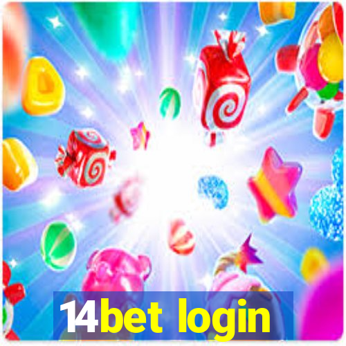 14bet login