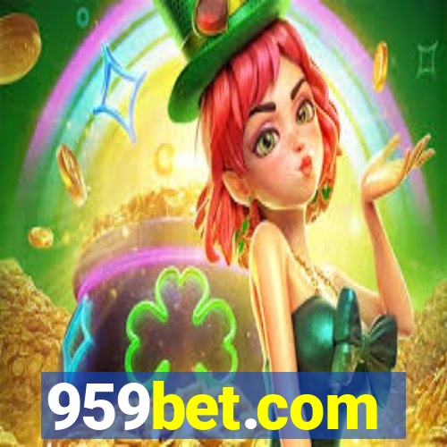 959bet.com