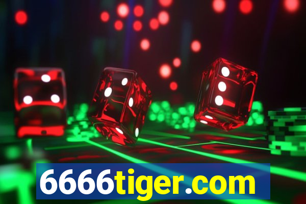 6666tiger.com