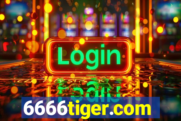 6666tiger.com