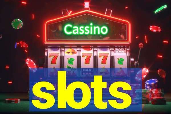 slots