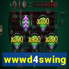 wwwd4swing