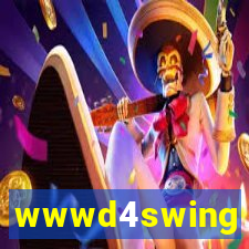 wwwd4swing