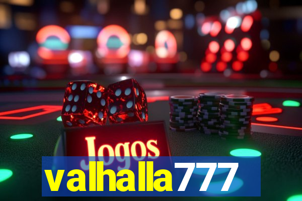 valhalla777