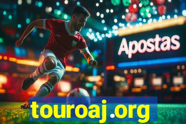 touroaj.org