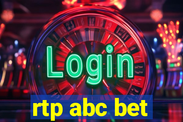 rtp abc bet