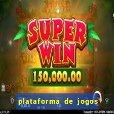 plataforma de jogos virgínia fonseca