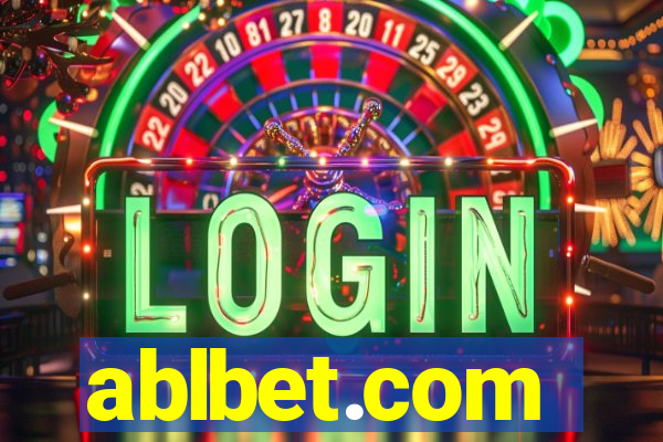 ablbet.com