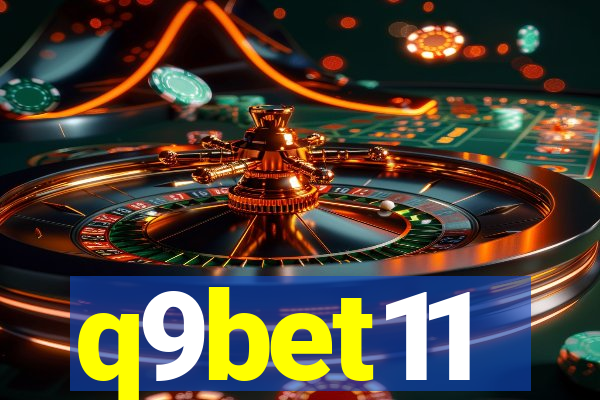 q9bet11