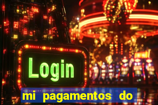 mi pagamentos do brasil ltda