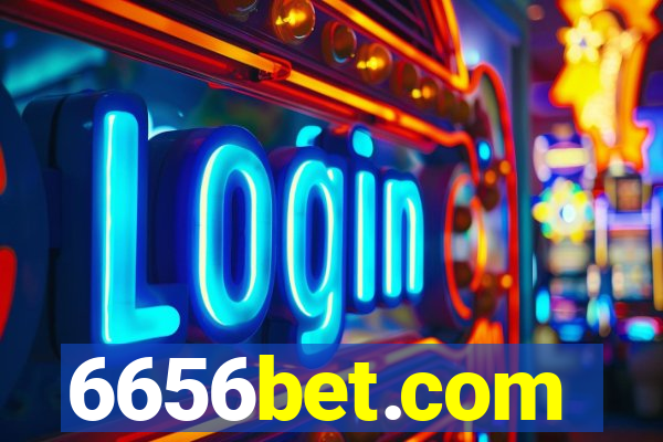 6656bet.com