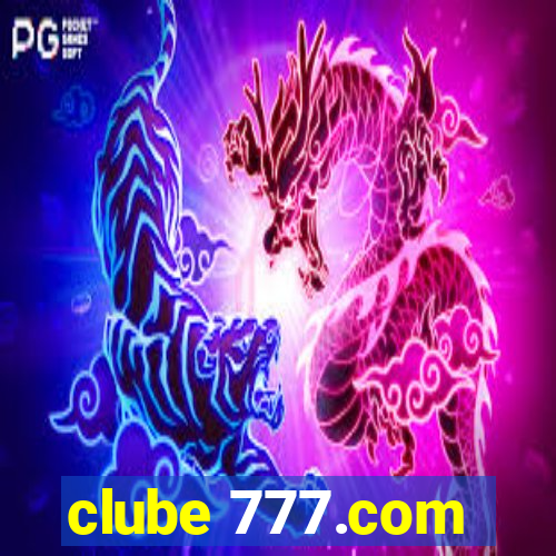 clube 777.com