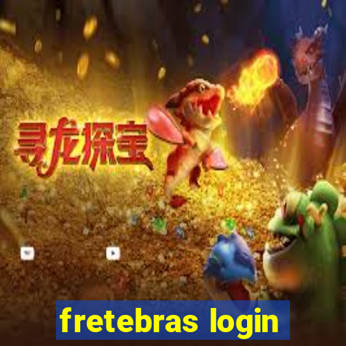 fretebras login