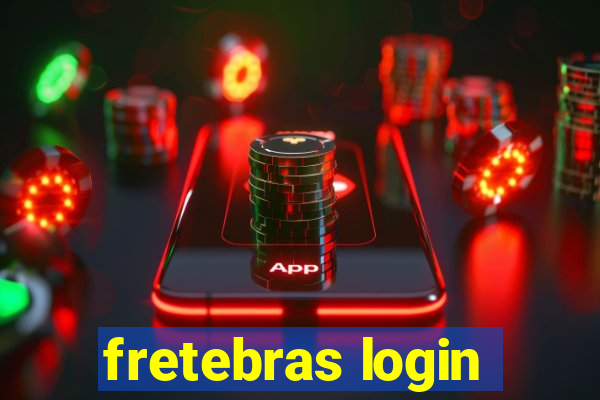 fretebras login