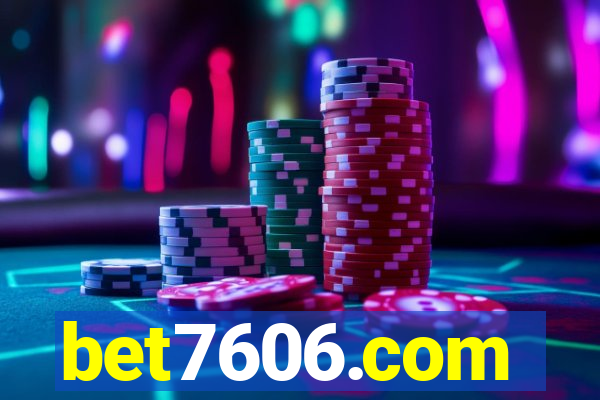 bet7606.com