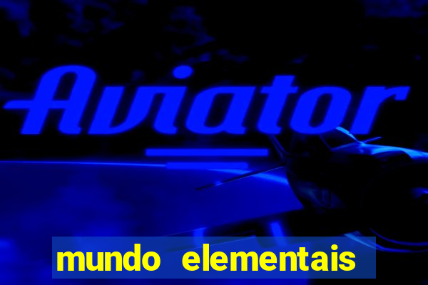 mundo elementais download apk