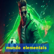 mundo elementais download apk