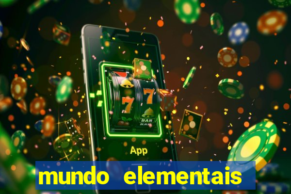 mundo elementais download apk