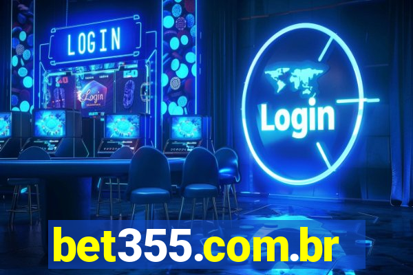 bet355.com.br