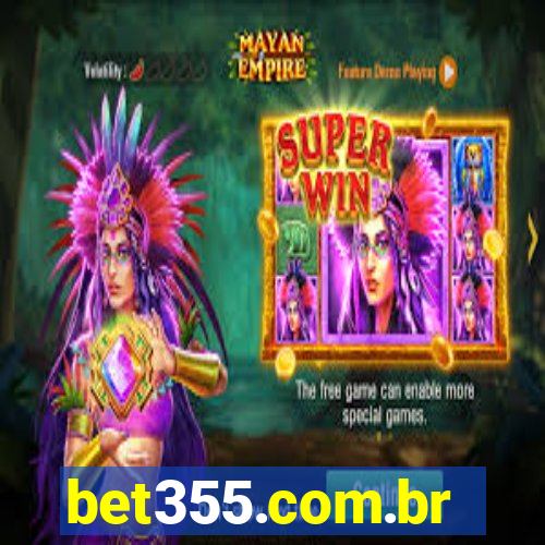 bet355.com.br